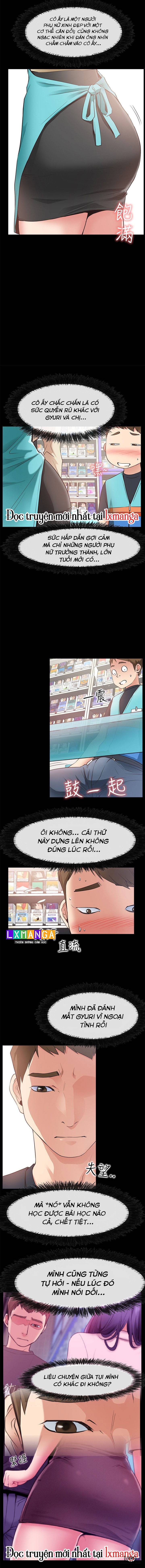 24 Giờ Yêu Chap Chapter 17-24 Giờ Yêu - Next Chap 34