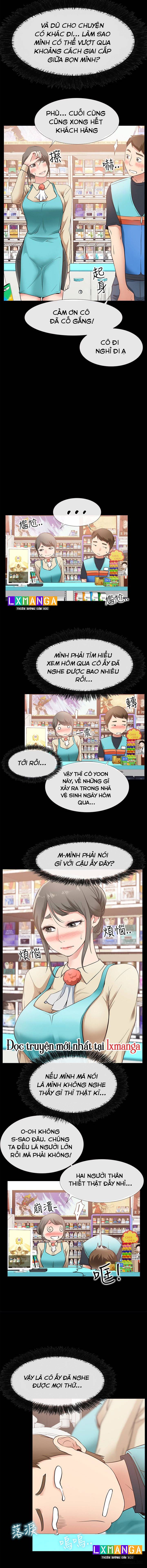 24 Giờ Yêu Chap Chapter 17-24 Giờ Yêu - Next Chap 34