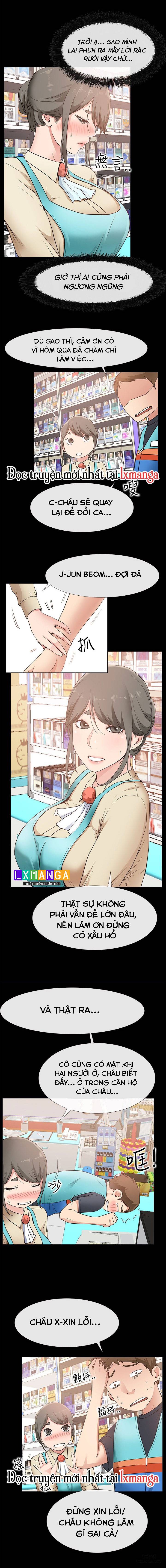 24 Giờ Yêu Chap Chapter 17-24 Giờ Yêu - Next Chap 34