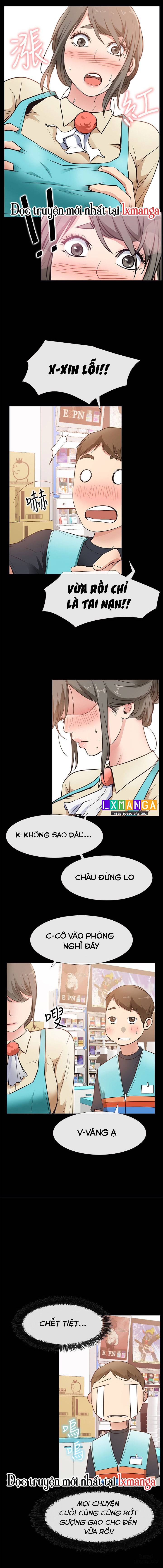 24 Giờ Yêu Chap Chapter 17-24 Giờ Yêu - Next Chap 34