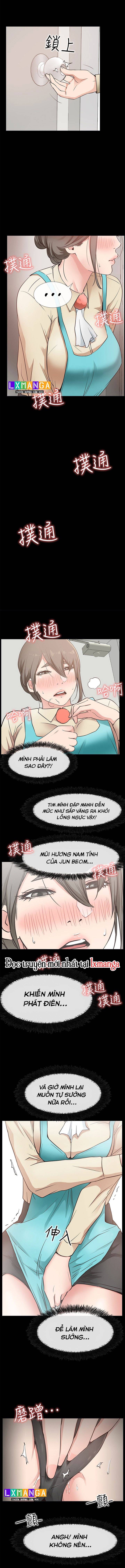 24 Giờ Yêu Chap Chapter 17-24 Giờ Yêu - Next Chap 34