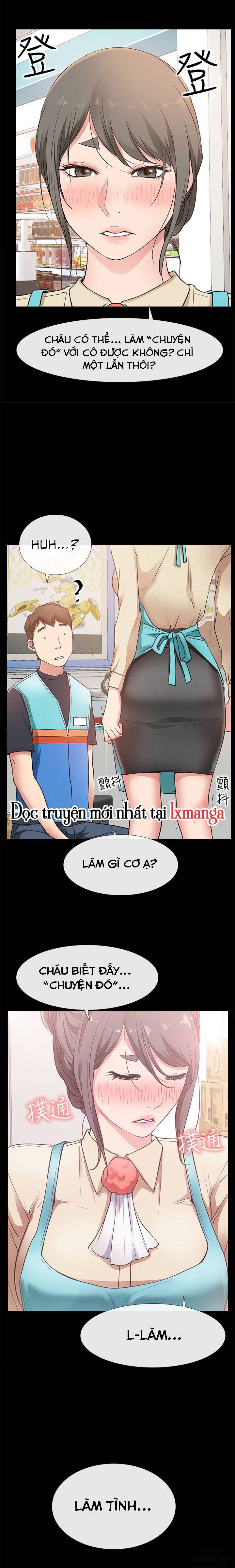 24 Giờ Yêu Chap Chap 17-24 Giờ Yêu - Next Chap 35