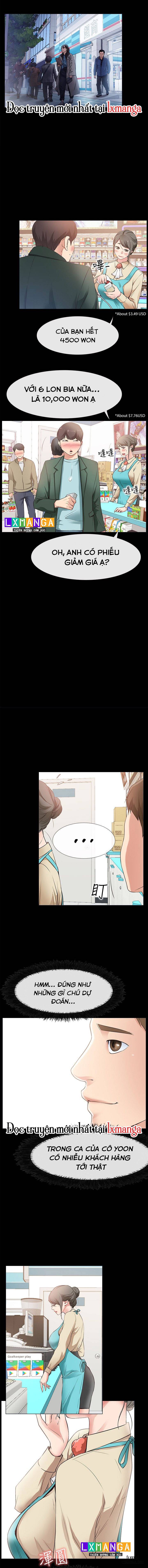 24 Giờ Yêu Chap Chap 17-24 Giờ Yêu - Next Chap 35