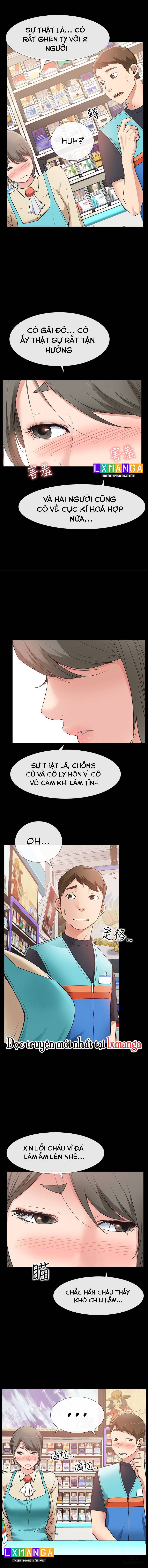 24 Giờ Yêu Chap Chap 17-24 Giờ Yêu - Next Chap 35