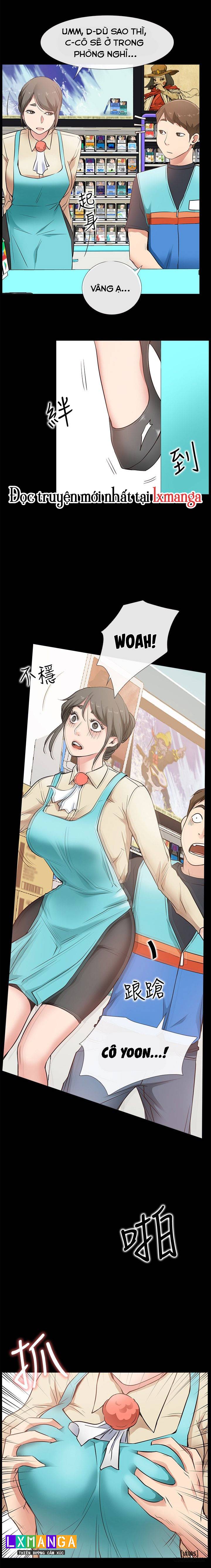 24 Giờ Yêu Chap Chap 17-24 Giờ Yêu - Next Chap 35