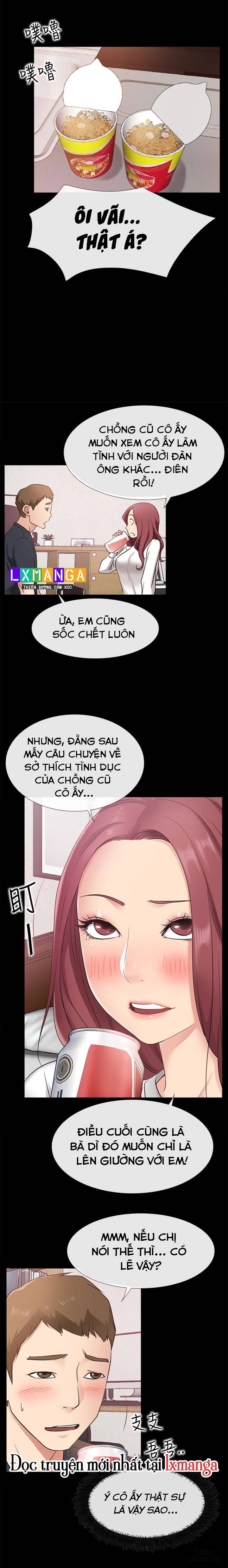 24 Giờ Yêu Chap Chapter 18-24 Giờ Yêu - Next Chap 36