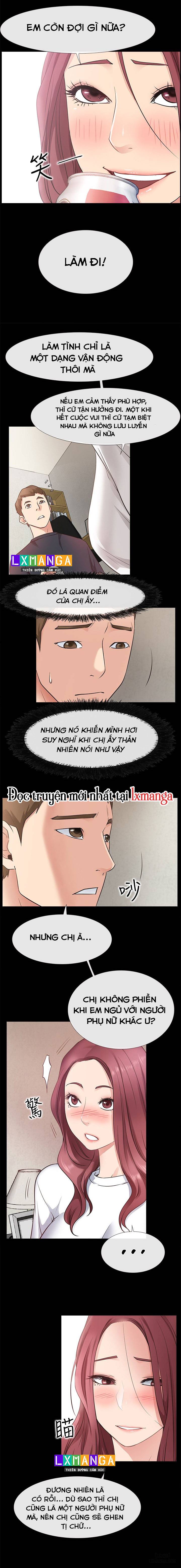 24 Giờ Yêu Chap Chapter 18-24 Giờ Yêu - Next Chap 36