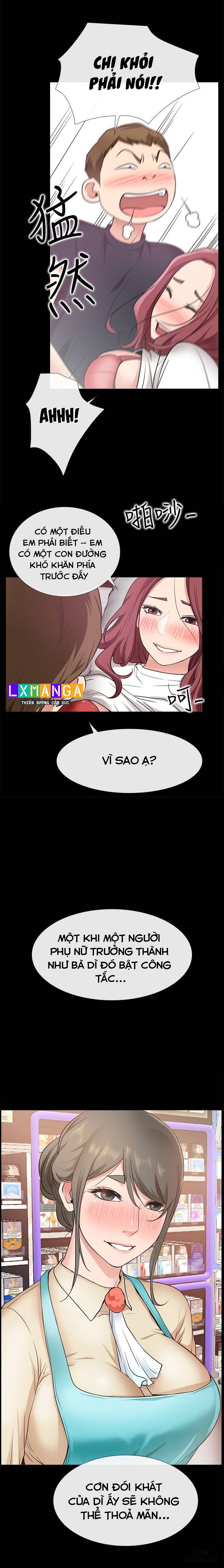 24 Giờ Yêu Chap Chapter 18-24 Giờ Yêu - Next Chap 36