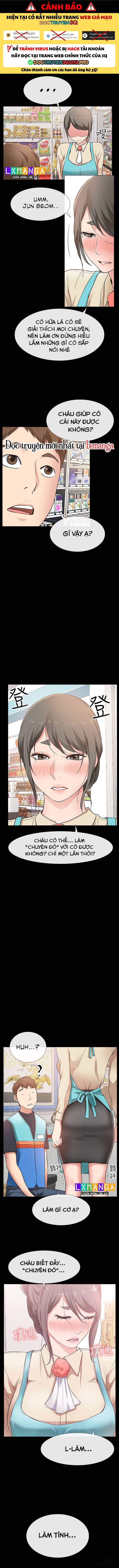 24 Giờ Yêu Chap Chapter 18-24 Giờ Yêu - Next Chap 36