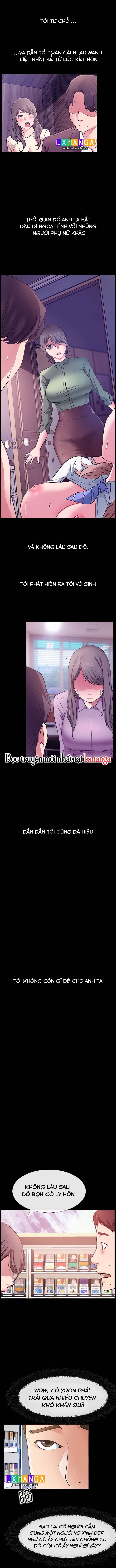 24 Giờ Yêu Chap Chapter 18-24 Giờ Yêu - Next Chap 36