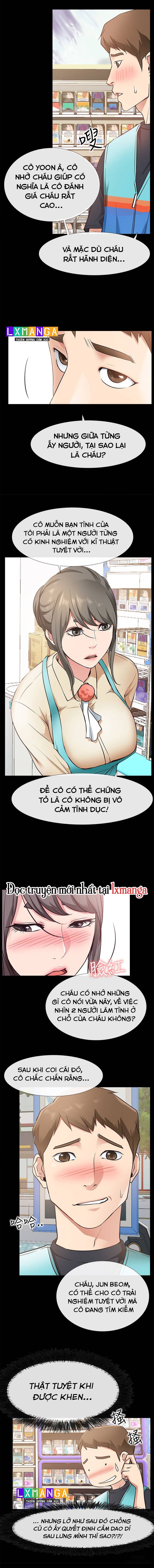 24 Giờ Yêu Chap Chapter 18-24 Giờ Yêu - Next Chap 36