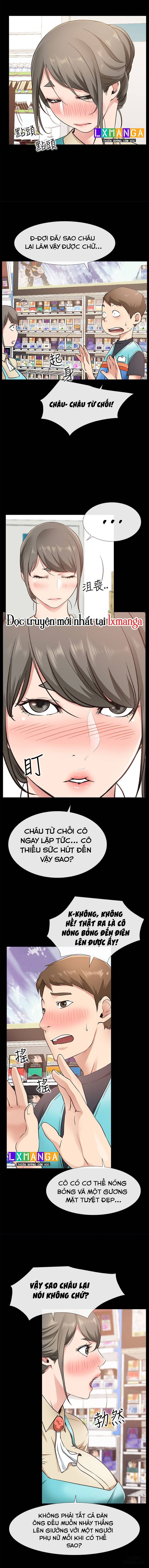 24 Giờ Yêu Chap Chap 18-24 Giờ Yêu - Next Chap 37