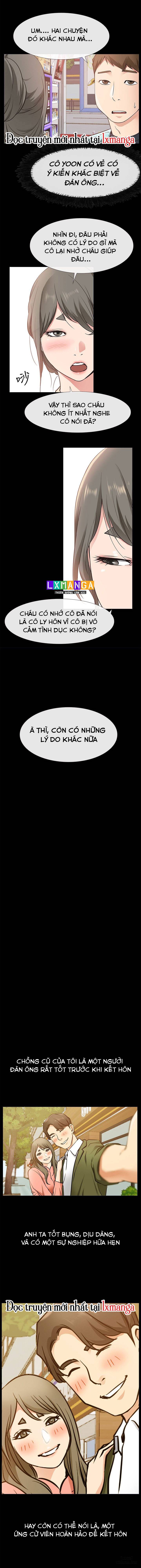 24 Giờ Yêu Chap Chap 18-24 Giờ Yêu - Next Chap 37