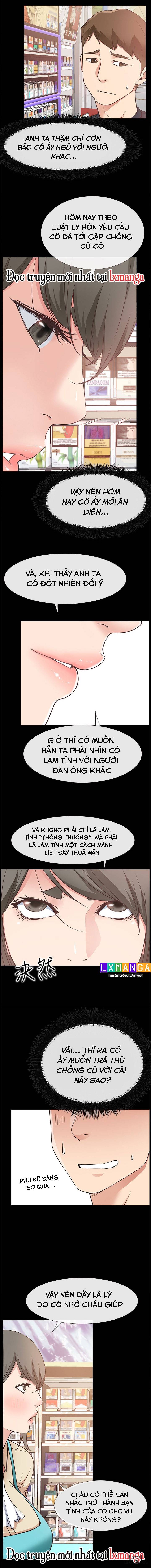 24 Giờ Yêu Chap Chap 18-24 Giờ Yêu - Next Chap 37