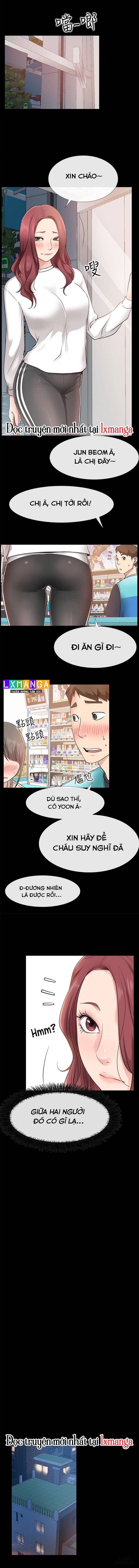 24 Giờ Yêu Chap Chap 18-24 Giờ Yêu - Next Chap 37