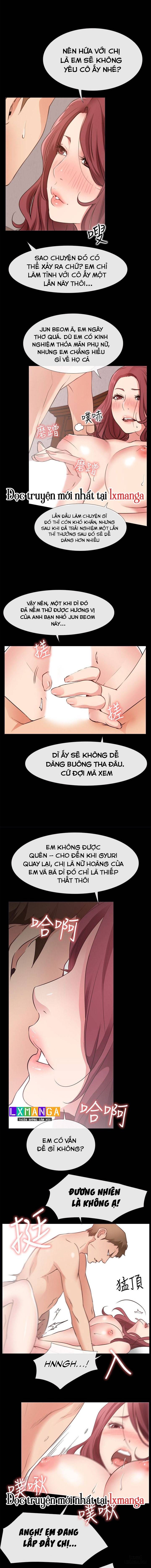 24 Giờ Yêu Chap Chap 19-24 Giờ Yêu - Next Chap 38