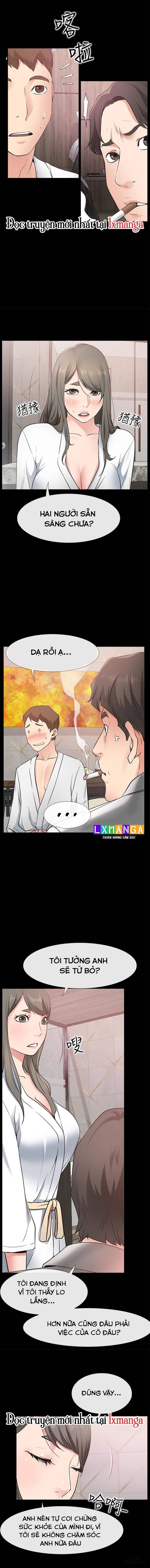 24 Giờ Yêu Chap Chap 19-24 Giờ Yêu - Next Chap 38