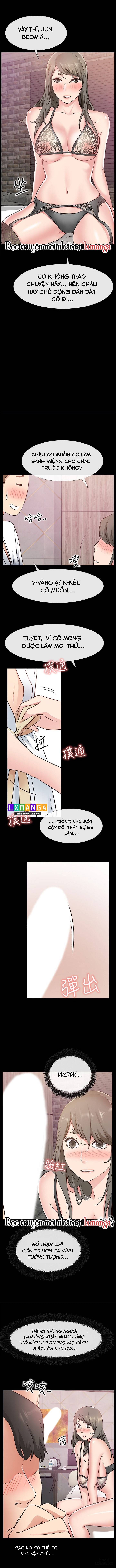 24 Giờ Yêu Chap Chap 19-24 Giờ Yêu - Next Chap 38