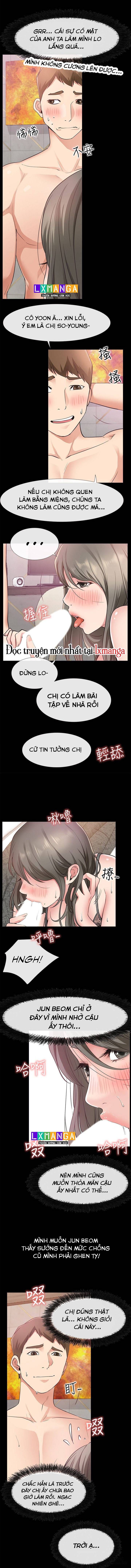24 Giờ Yêu Chap Chap 19-24 Giờ Yêu - Next Chap 38