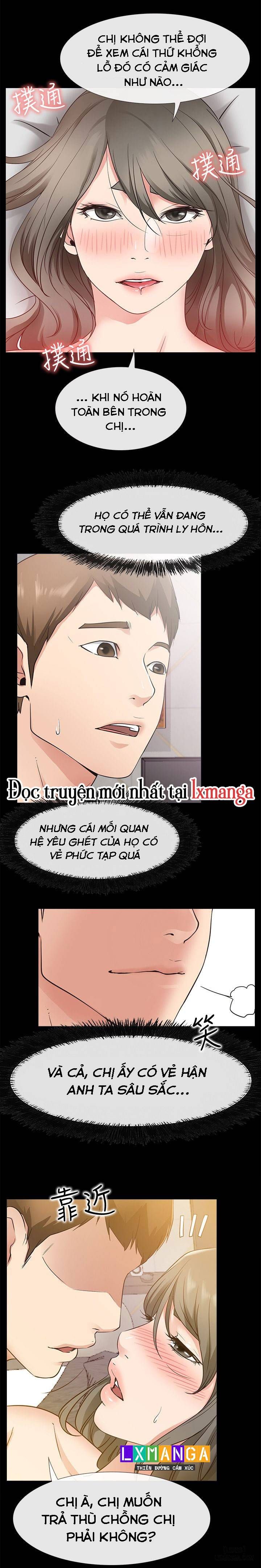 24 Giờ Yêu Chap Chap 20-24 Giờ Yêu - Next Chap 39