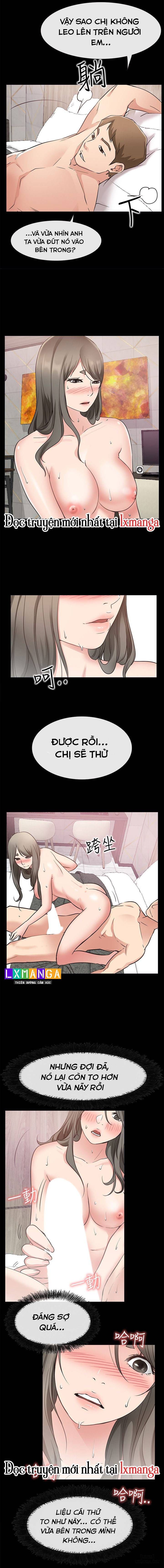 24 Giờ Yêu Chap Chap 20-24 Giờ Yêu - Next Chap 39