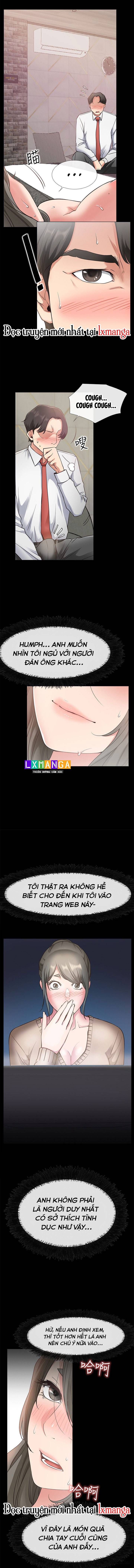 24 Giờ Yêu Chap Chap 20-24 Giờ Yêu - Next Chap 39