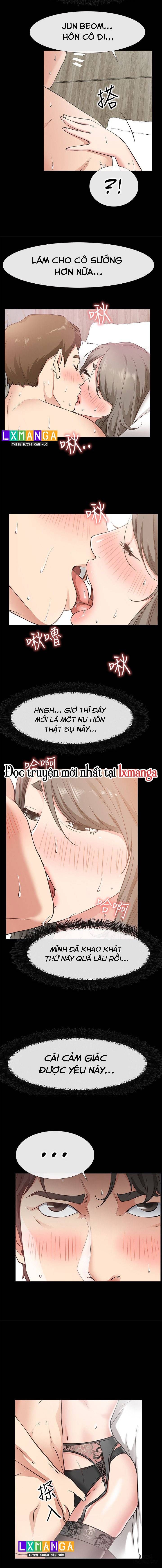 24 Giờ Yêu Chap Chap 20-24 Giờ Yêu - Next Chap 39