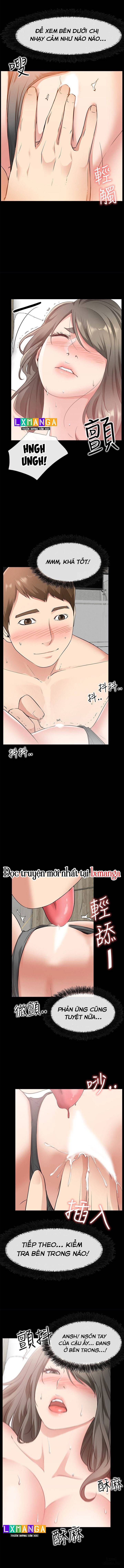 24 Giờ Yêu Chap Chap 20-24 Giờ Yêu - Next Chap 39