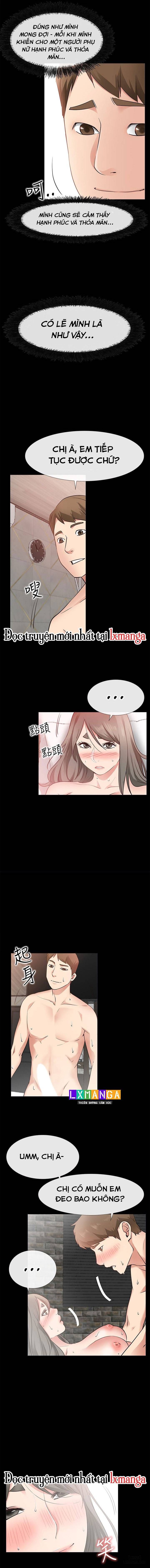 24 Giờ Yêu Chap Chap 20-24 Giờ Yêu - Next Chap 39