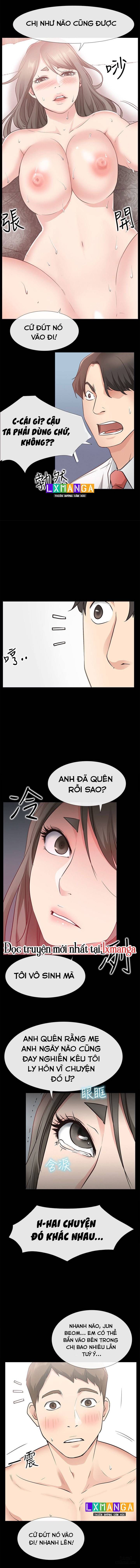 24 Giờ Yêu Chap Chap 20-24 Giờ Yêu - Next Chap 39