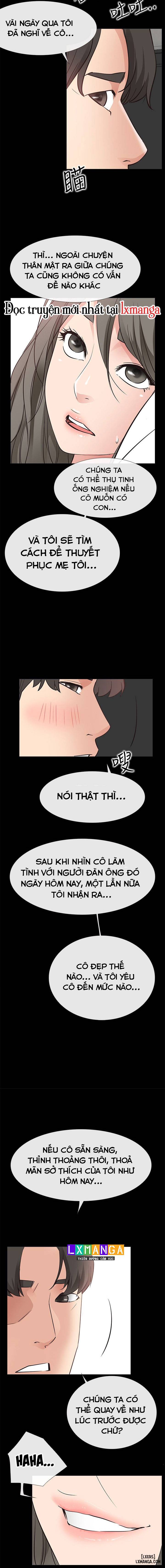 24 Giờ Yêu Chap Chap 21-24 Giờ Yêu - Next Chap 40