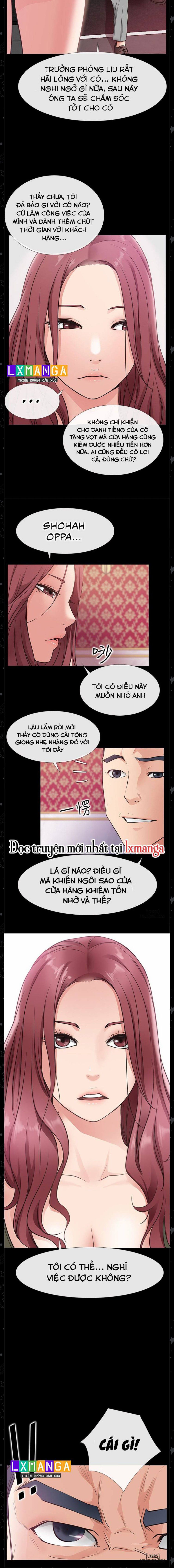 24 Giờ Yêu Chap Chap 22-24 Giờ Yêu - Next Chap 41