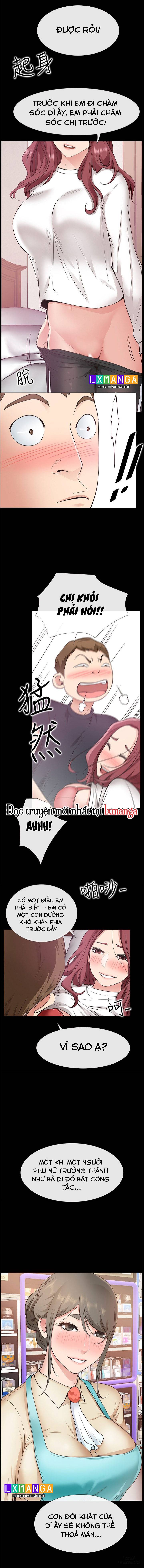 24 Giờ Yêu Chap Chapter 19-24 Giờ Yêu - Next Chap 43