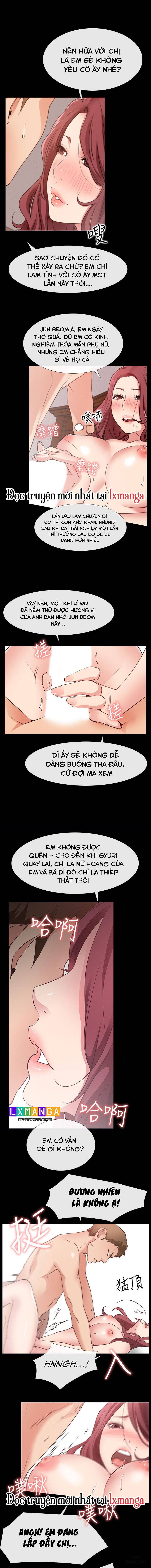 24 Giờ Yêu Chap Chapter 19-24 Giờ Yêu - Next Chap 43