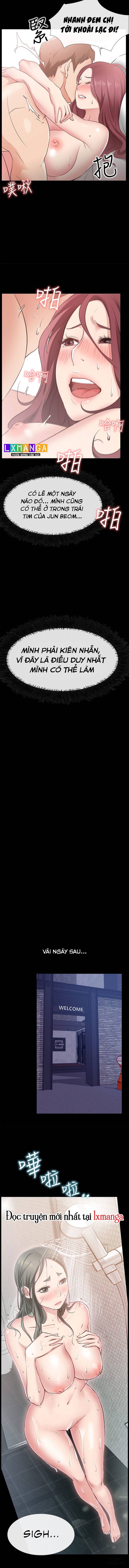 24 Giờ Yêu Chap Chapter 19-24 Giờ Yêu - Next Chap 43