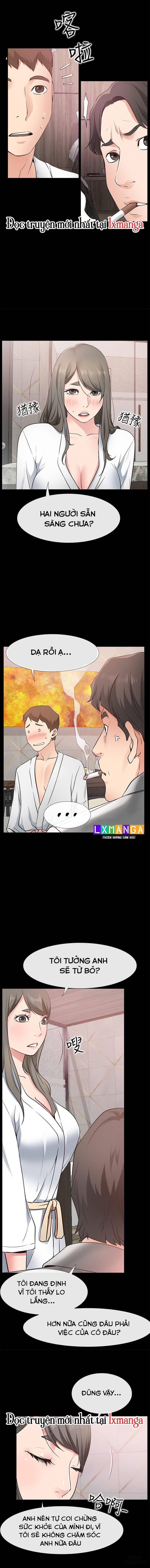 24 Giờ Yêu Chap Chapter 19-24 Giờ Yêu - Next Chap 43