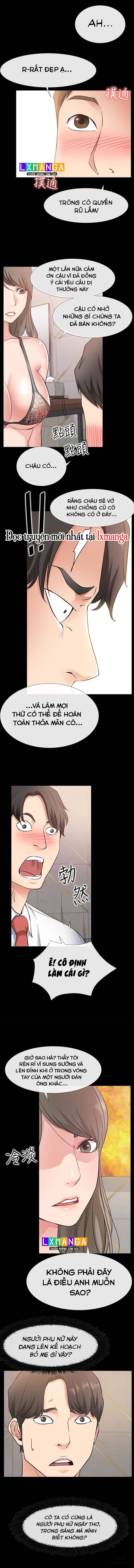 24 Giờ Yêu Chap Chapter 19-24 Giờ Yêu - Next Chap 43