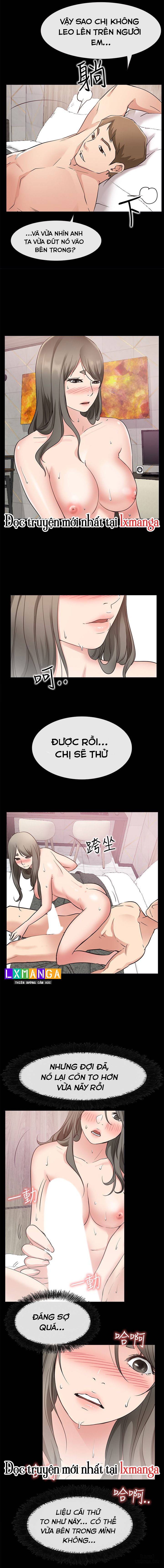 24 Giờ Yêu Chap Chapter 20-24 Giờ Yêu - Next Chap 44