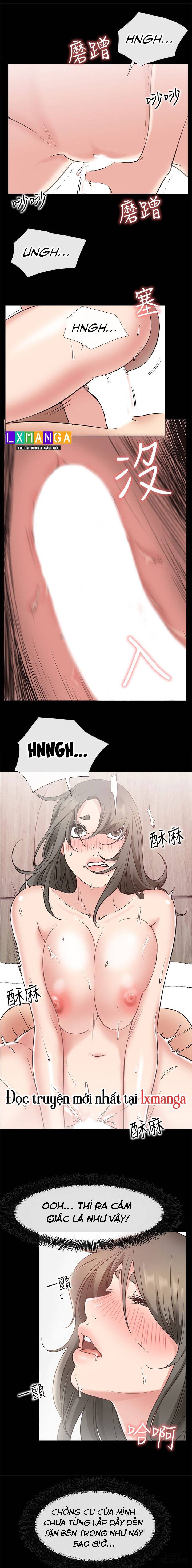 24 Giờ Yêu Chap Chapter 20-24 Giờ Yêu - Next Chap 44