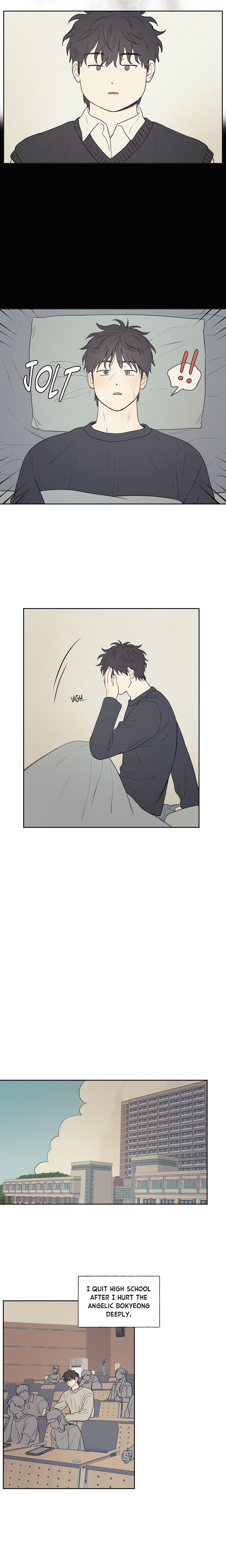 3XLOVE (Uncensored) Chap Chapter 1 - Episode 1-3XLOVE (Uncensored) - Next Chap 2