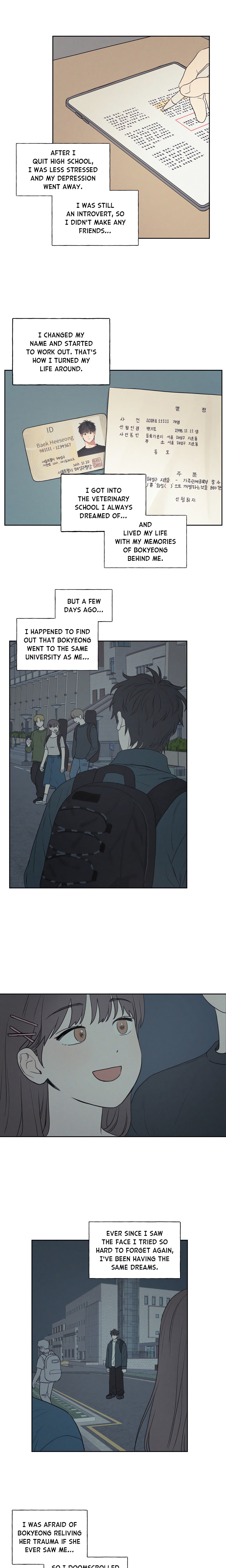 3XLOVE (Uncensored) Chap Chapter 1 - Episode 1-3XLOVE (Uncensored) - Next Chap 2