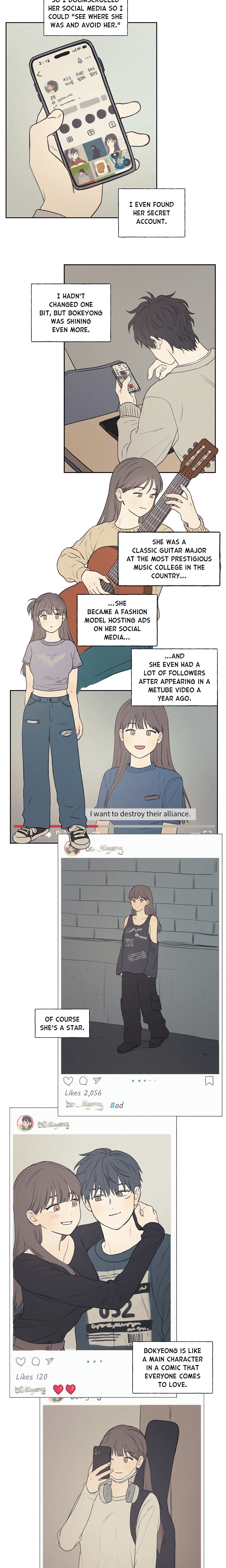 3XLOVE (Uncensored) Chap Chapter 1 - Episode 1-3XLOVE (Uncensored) - Next Chap 2