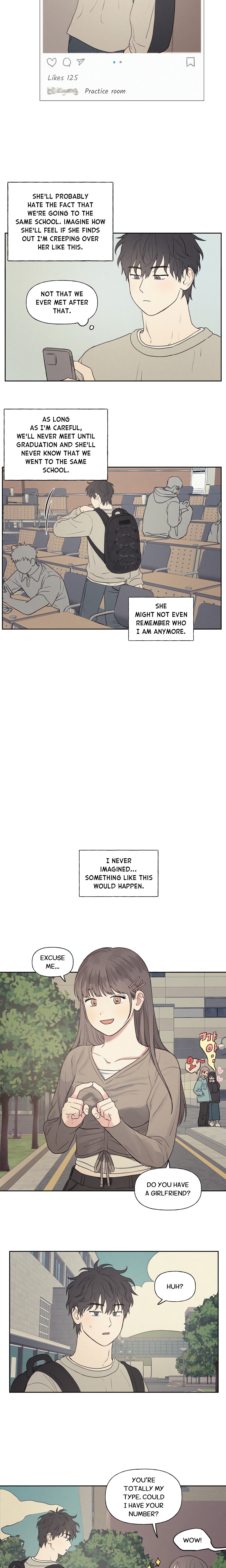 3XLOVE (Uncensored) Chap Chapter 1 - Episode 1-3XLOVE (Uncensored) - Next Chap 2