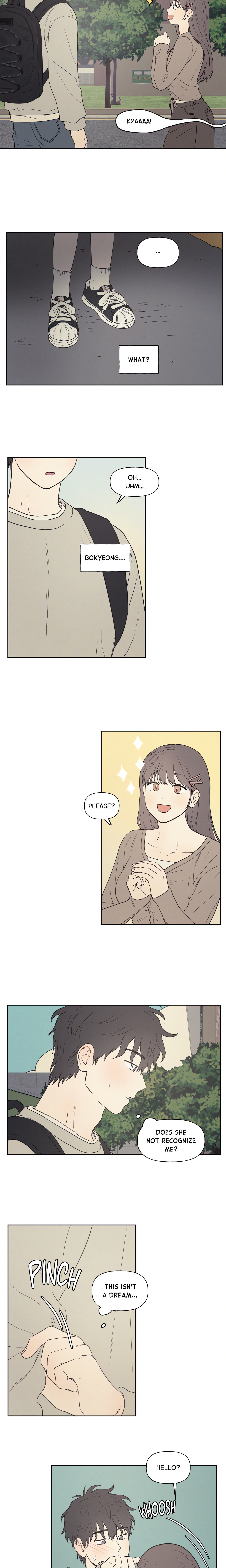 3XLOVE (Uncensored) Chap Chapter 1 - Episode 1-3XLOVE (Uncensored) - Next Chap 2