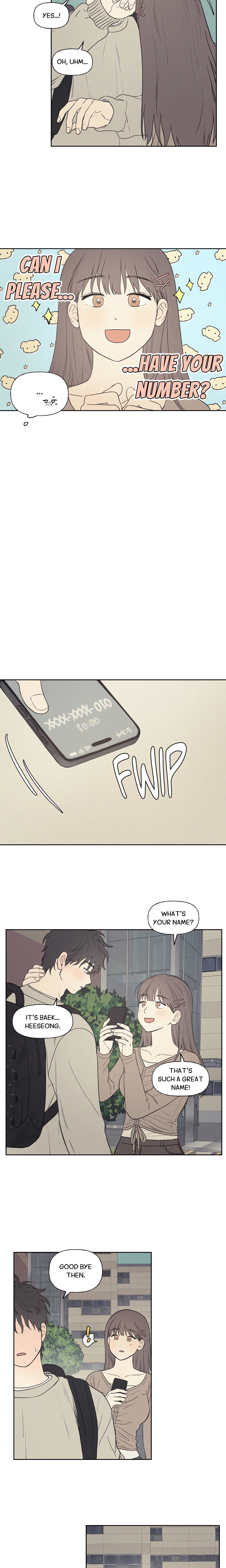 3XLOVE (Uncensored) Chap Chapter 1 - Episode 1-3XLOVE (Uncensored) - Next Chap 2