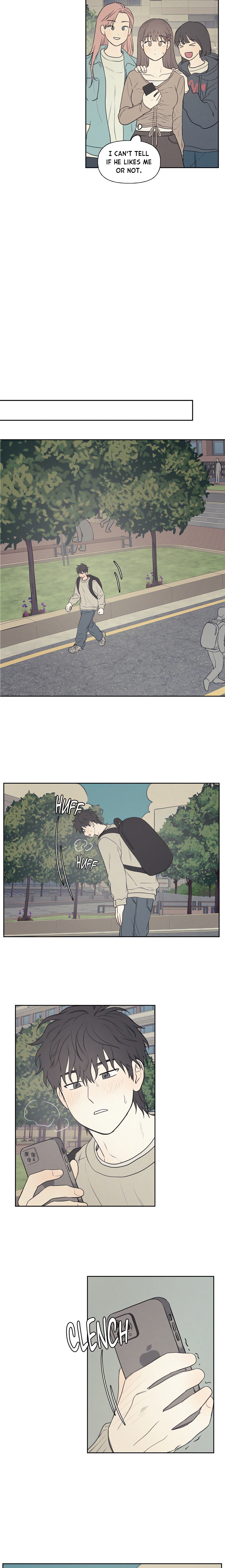 3XLOVE (Uncensored) Chap Chapter 1 - Episode 1-3XLOVE (Uncensored) - Next Chap 2