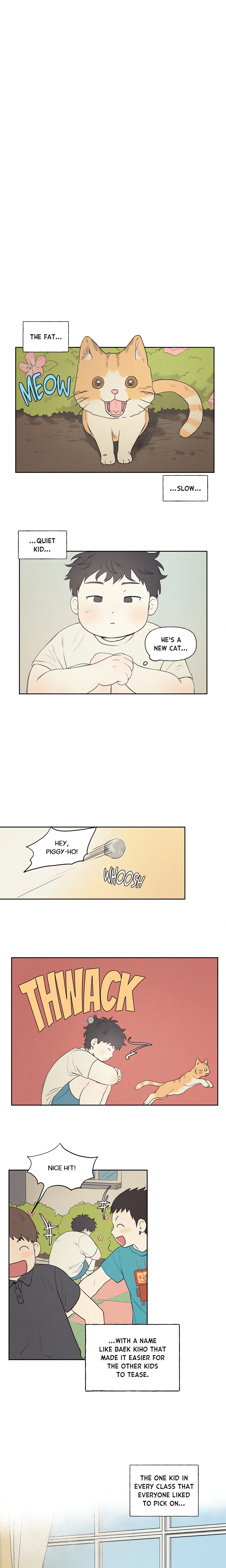 3XLOVE (Uncensored) Chap Chapter 1 - Episode 1-3XLOVE (Uncensored) - Next Chap 2