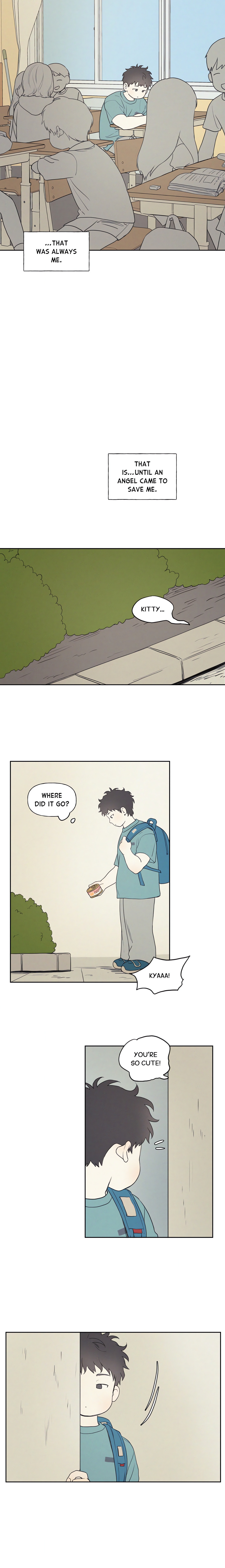 3XLOVE (Uncensored) Chap Chapter 1 - Episode 1-3XLOVE (Uncensored) - Next Chap 2