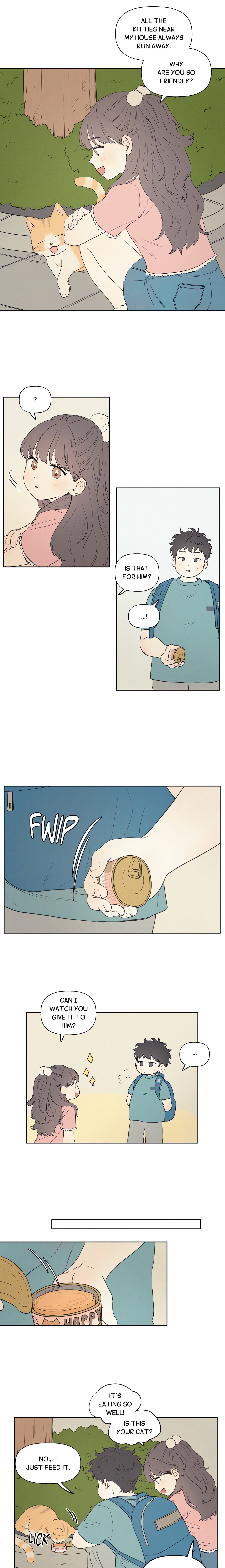 3XLOVE (Uncensored) Chap Chapter 1 - Episode 1-3XLOVE (Uncensored) - Next Chap 2