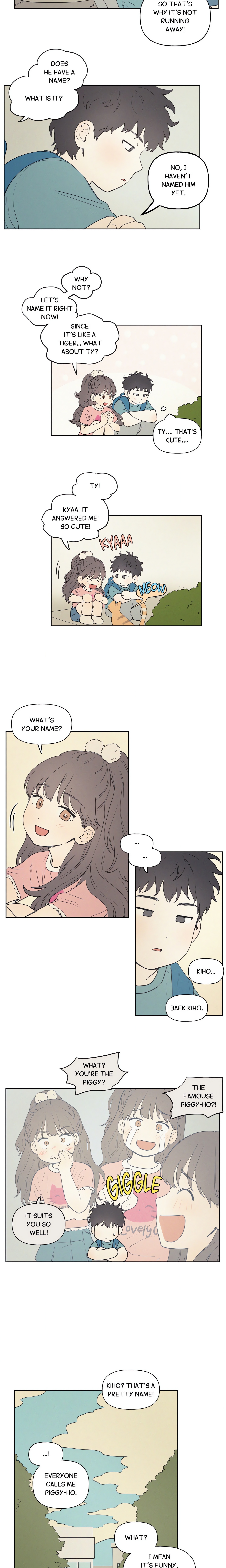 3XLOVE (Uncensored) Chap Chapter 1 - Episode 1-3XLOVE (Uncensored) - Next Chap 2